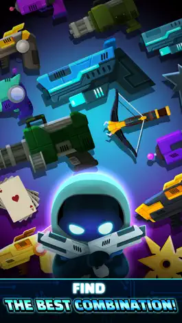 Game screenshot LabBuster apk