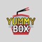 Congratulations - you found our Yummy box in Romford App