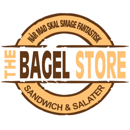 The Bagel Store (Ny App) icon