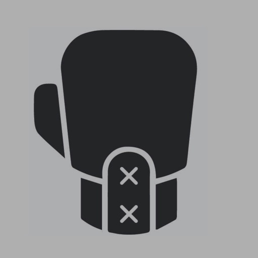 Fight Gym Albury icon