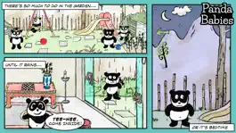 Game screenshot Panda Babies Playhome Lite hack