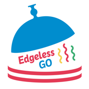 EdgelessGo: 无限制点餐 - 餐厅管理助理App