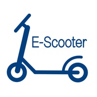 EScooter app not working? crashes or has problems?