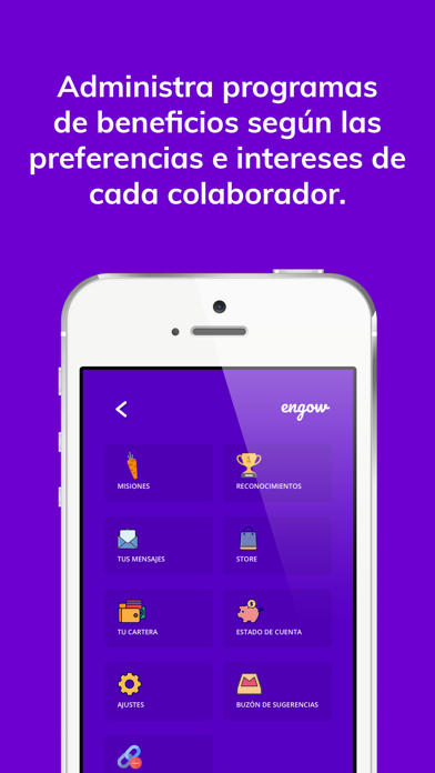 Engow Screenshot