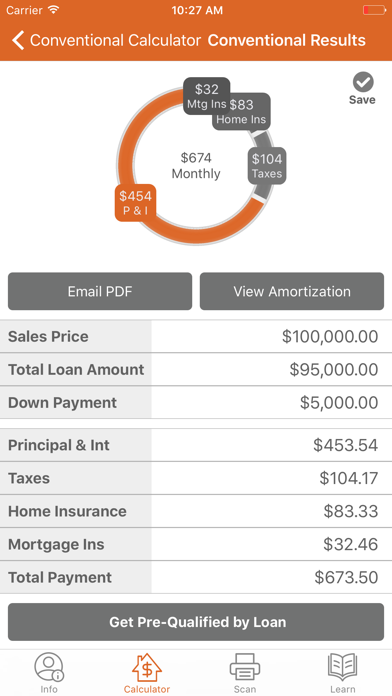 How to cancel & delete Premier Lending, Inc from iphone & ipad 4