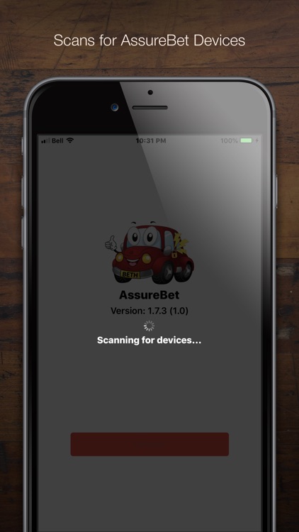 AssureBet Auto Lock