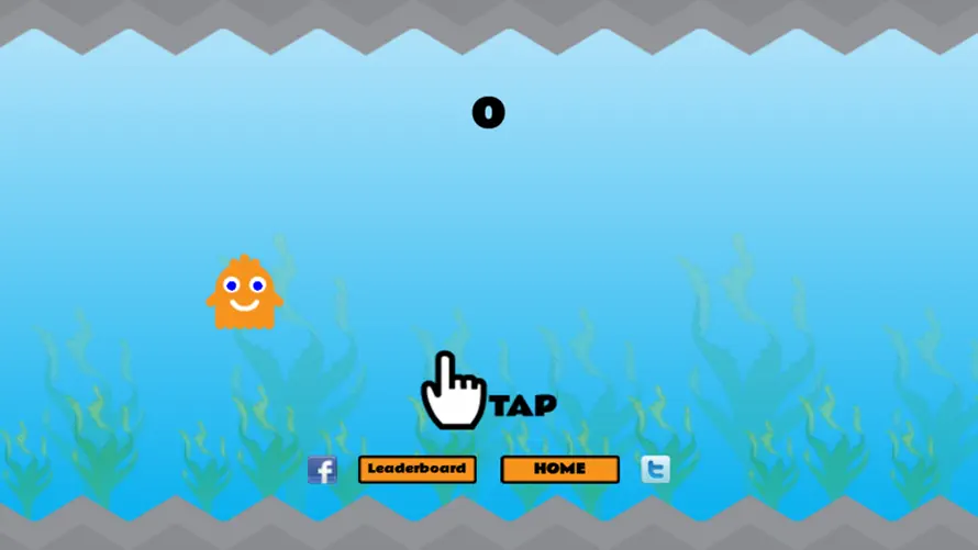 Squeeze Squidoo screenshot 2