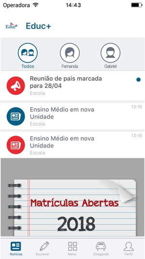 Educmais(圖3)-速報App