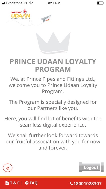 Prince UDAAN