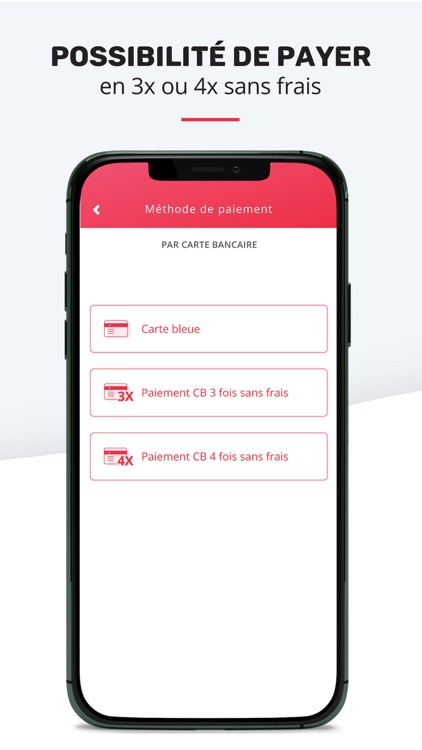 Volpy : Change de téléphone ! screenshot-3