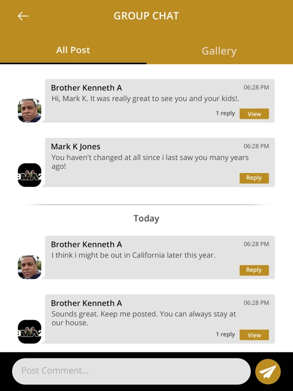 Screenshot #5 pour Mu Lambda