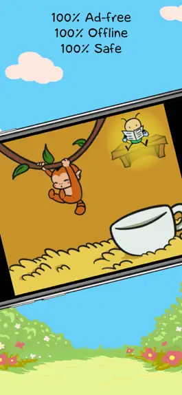 Game screenshot Clipounets: French videos hack