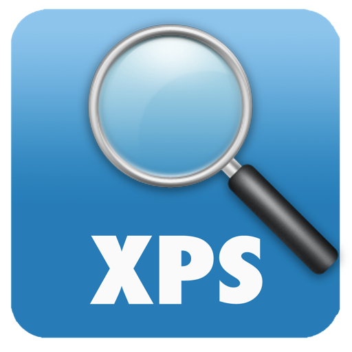 XPS Viewer Plus - Read XPS