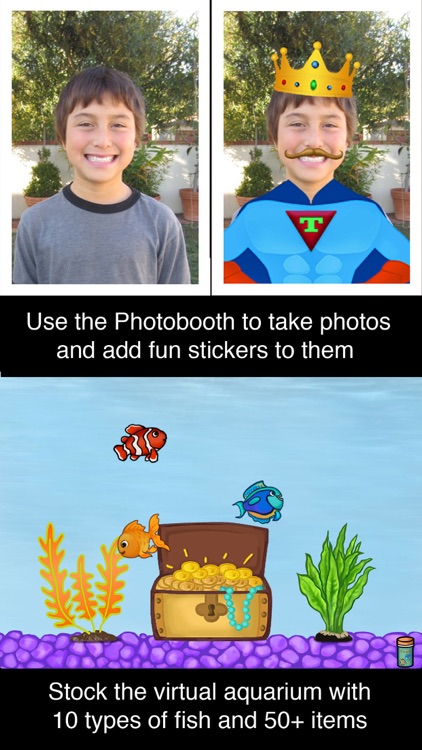 TeachMe: 3rd Grade screenshot-4