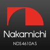 NDS4610AS - iPhoneアプリ