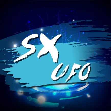 SX-UFO Читы