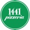 1441 Pizzeria: Pizza Food delivery App established in 2015 with a concept to bring the authenticity of Italian wood-fired pizza to India