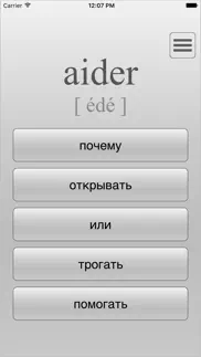 Выучи 90% Французкого айфон картинки 3
