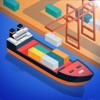 Idle Port - Sea game icon