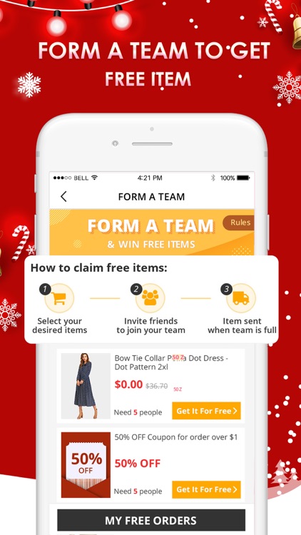 ZAFUL - My Fashion Story screenshot-4