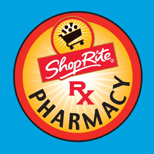 ShopRite Pharmacy App Icon