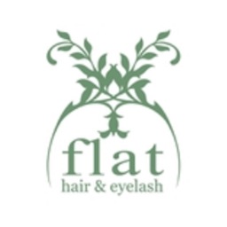 hair salon flat