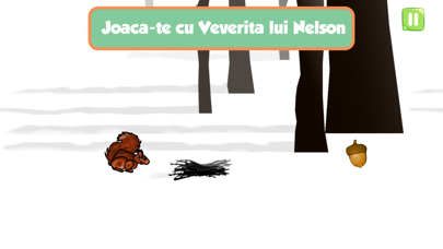Screenshot #2 pour Nelson in Aventura
