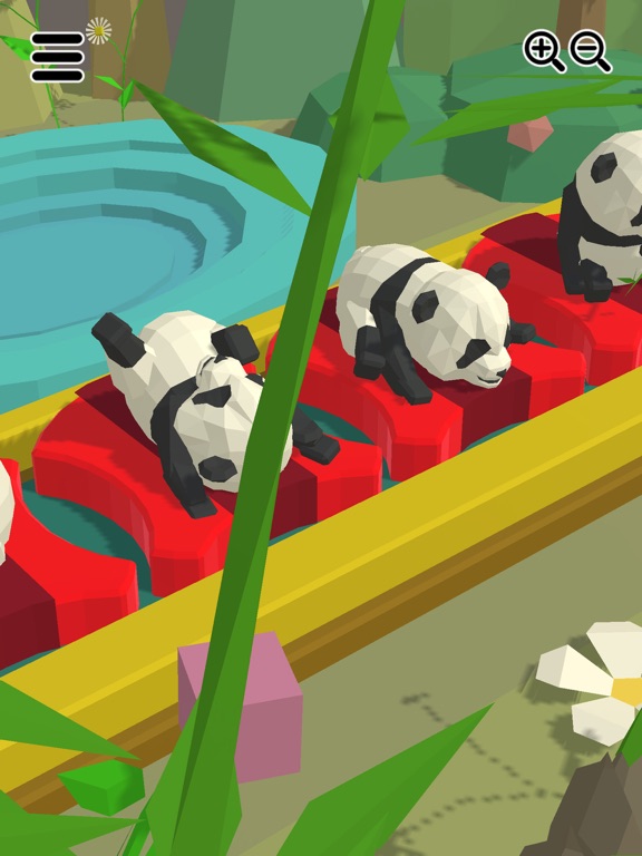 Panda Zorozoroのおすすめ画像3
