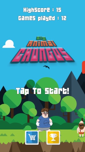 Big Animal Chungus(圖4)-速報App