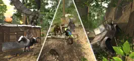 Game screenshot Trophy Hunt: Evolution apk