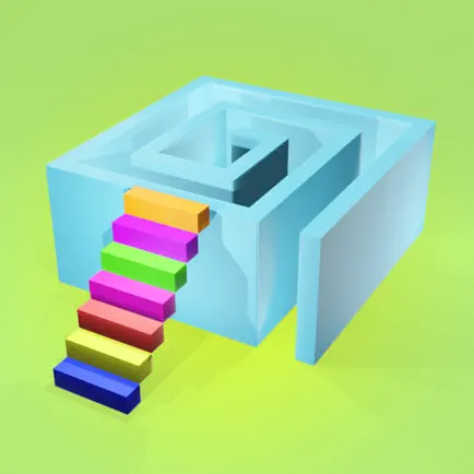 Maze Run! 3D Cheats