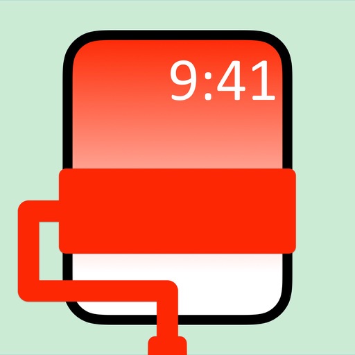 Watch Face Generator icon