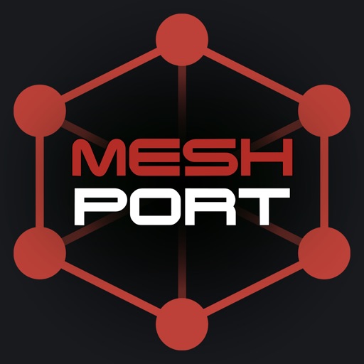 Sena MeshPort icon