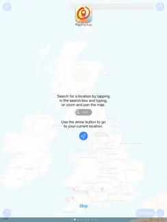 MapMarkup iPad image 3