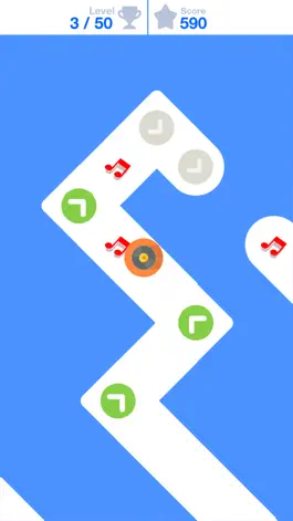 Game screenshot Dancing Tap hack