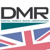 DMR UK - iPadアプリ