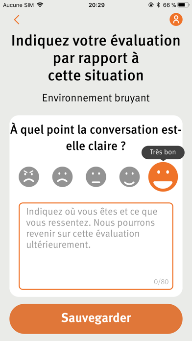 Screenshot #3 pour Ponto Care