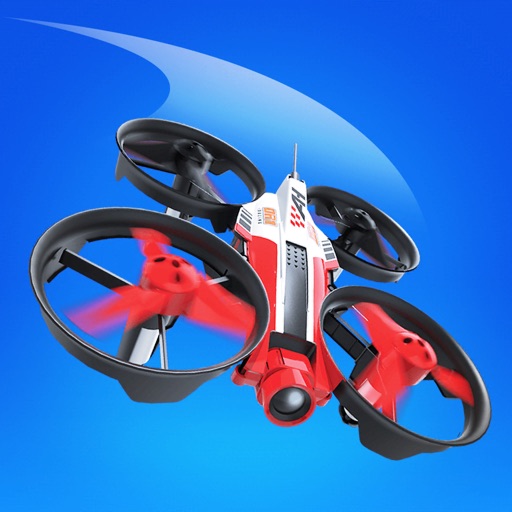 Drone Race! icon