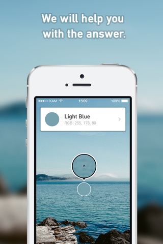 Color Name AR Proのおすすめ画像2