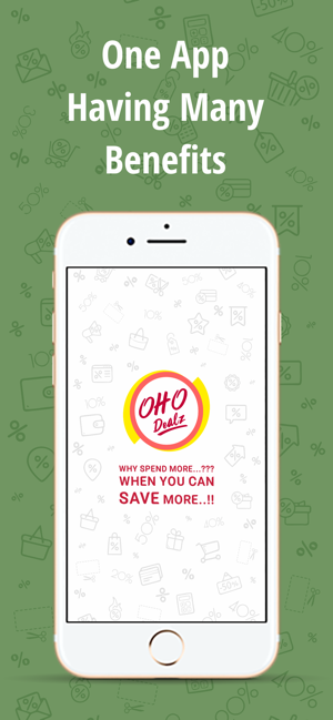 Oho Dealz(圖1)-速報App