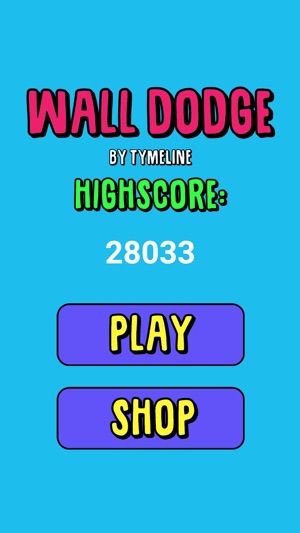 Wall Dodge(圖1)-速報App