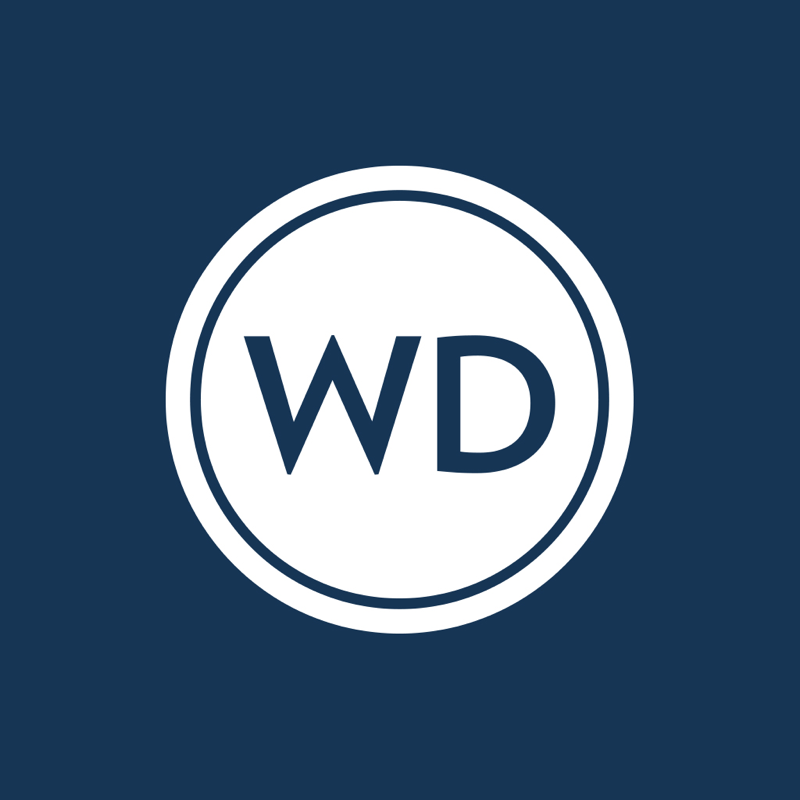 Writer's Digest Magazine
