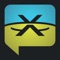 XMission Voice provides the functionality of your desk phone right on your iOS tablet or smartphone, allowing those on-the-go to make and receive business calls from anywhere while maintaining a single office phone number and voicemail