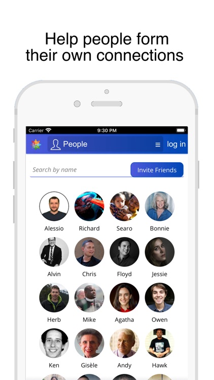 Basic Income screenshot-3