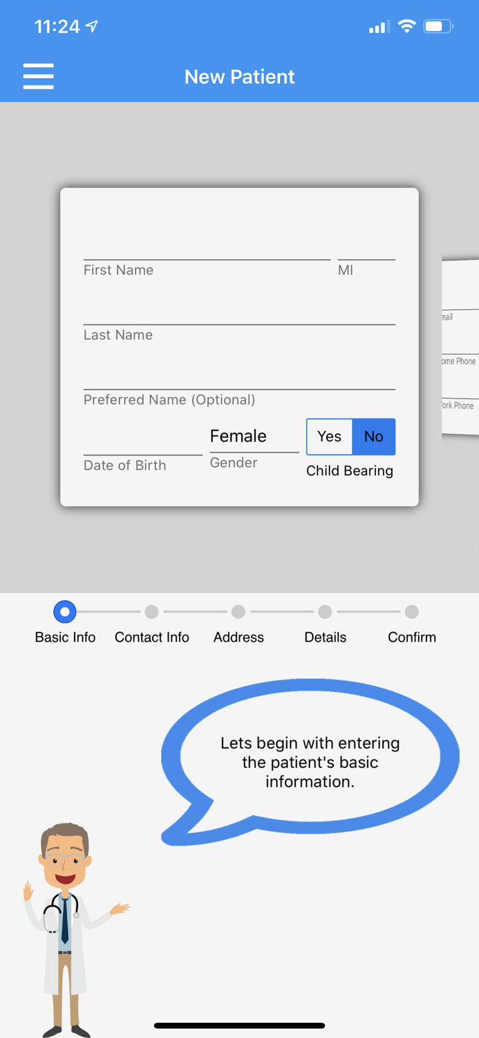 Complete.MD Point of Care