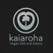 Kaiaroha vegan deli and eatery restaurant app for making orders with pickup and delviery