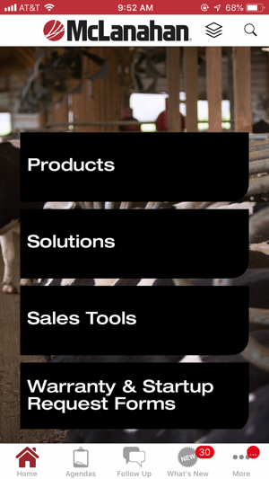 McLanahan Sales IQ(圖1)-速報App