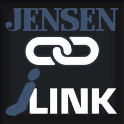 Jensen J-Link P1 Smart App