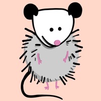 Baby Petunia app icon - Stickers app for iPhone