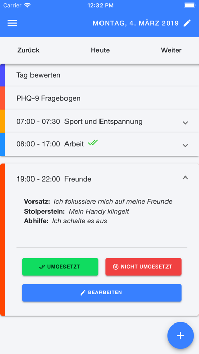 Screenshot #2 pour DE-RENA